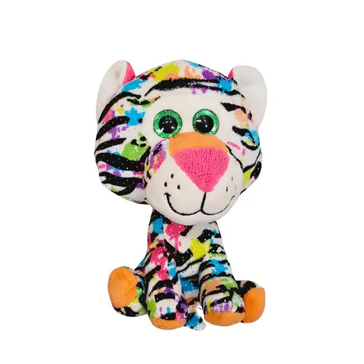 [3354351-59] Peluche de Tigre
