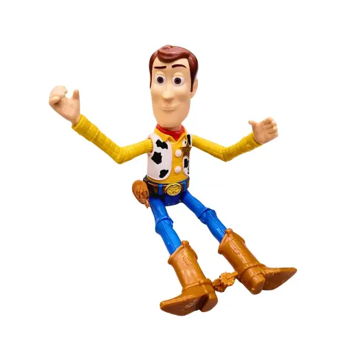 [20032529,25] Juguete Woody - Toy Story