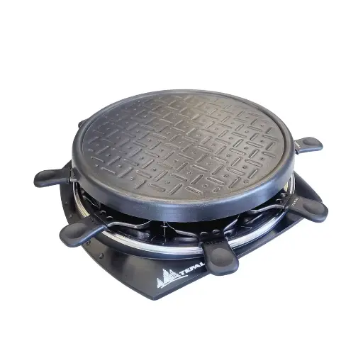 [210325245] Racletera para 8 personas - Tefal