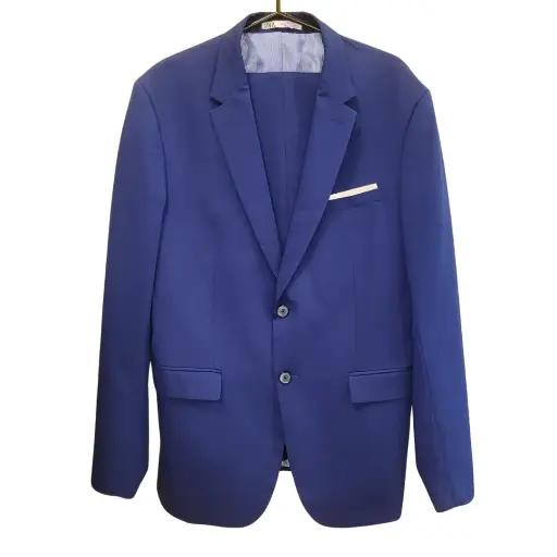 [240325100] Terno Talla M - Zara