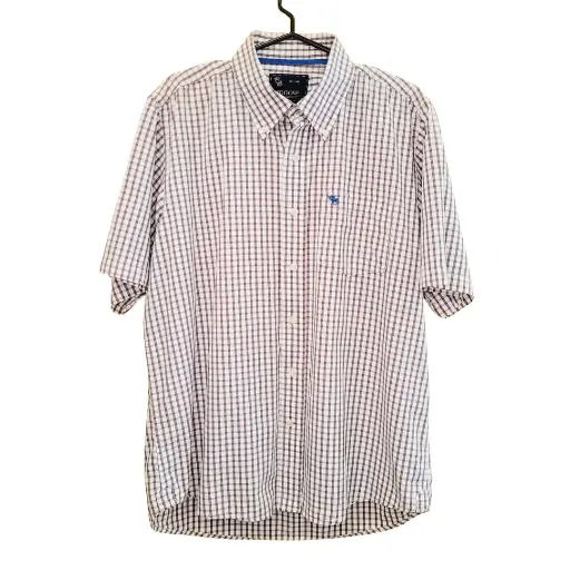 [24032555,25] Camisa Talla G - Moose