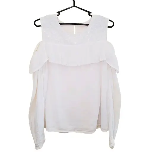 [24032545,5] Camisa para mujer - Abercrombie