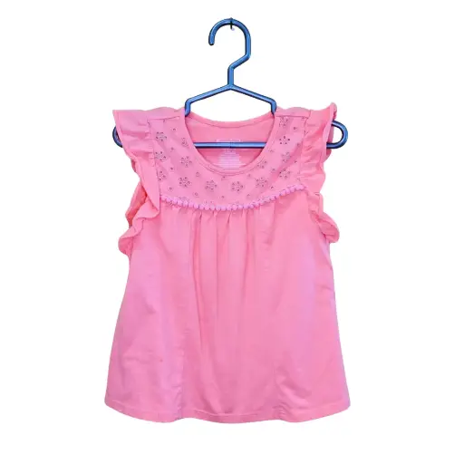 [24032529,25-2] Polera para niña - Talla 3 / Granimals