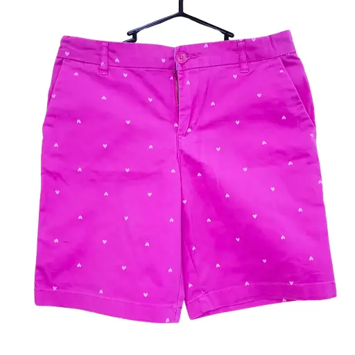 [24032532,5] Short para niña / Talla 14 - OshKosh