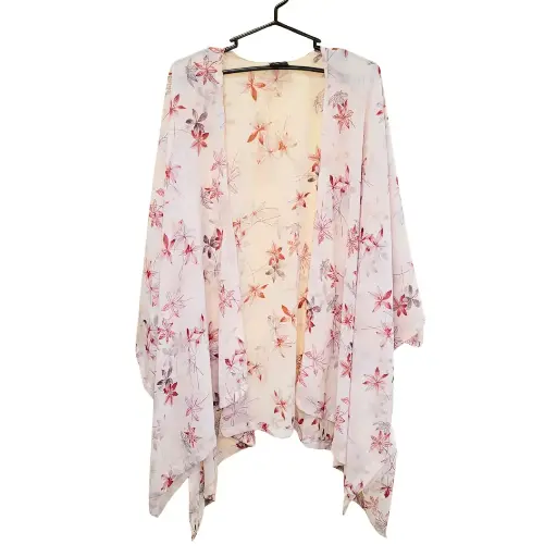 [25032552] Saco transparente