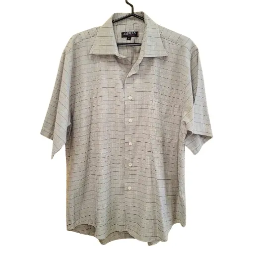 [25032555,25] Camisa para hombre. Talla M - Jasman