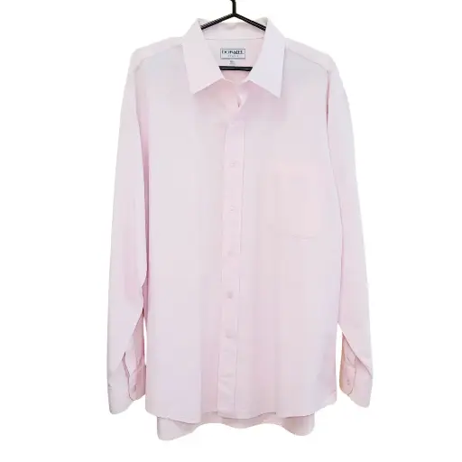 [25032561,75-7] Camisa para hombre. Talla L - Dormel