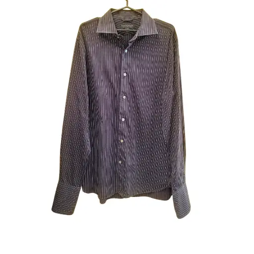 [SKU 25032561.75-20] Camisa para hombre. Talla M - Express Design Studio