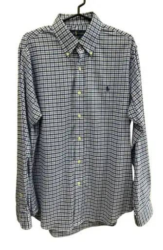 [27032561,75] Camisa para hombre. Talla M - Ralph Lauren