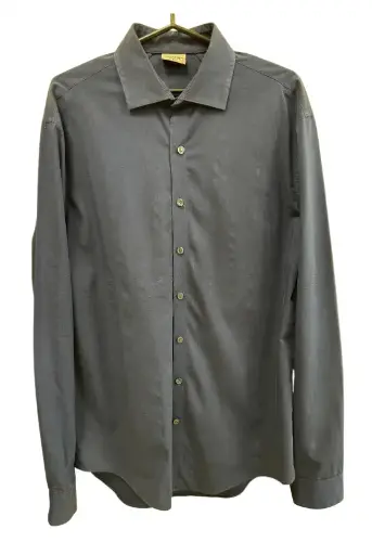 [27032571,5..1] Camisa para hombre. Talla M - Kenneth Cole Reaction