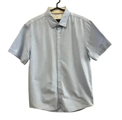 [27032561,75.6] Camisa para hombre. Talla L- Zara Man