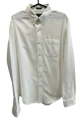 [27032561,75.13] Camisa para hombre. Talla M -Abercrombie & Fitch