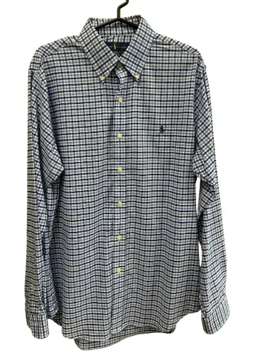 [27032561,75.14] Camisa para hombre. Talla M -Zara Man Relaxed Fit