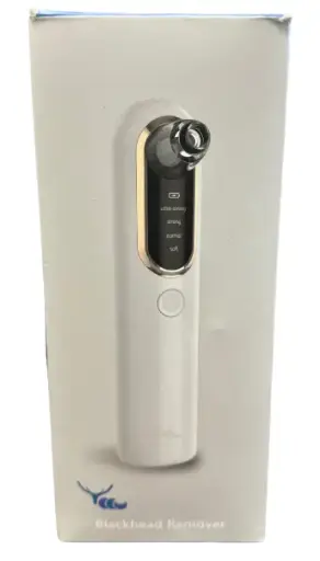 [7010918] Black Head Remover