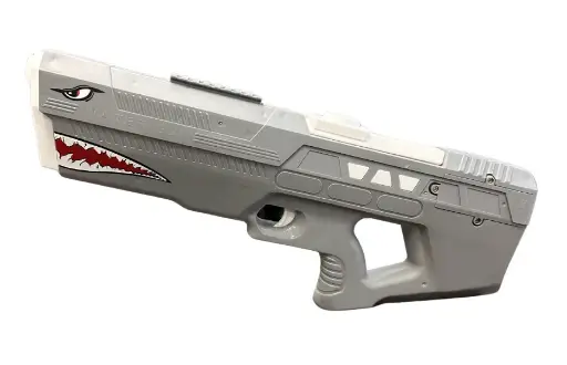 [7010918.2] Pistola de agua Shark