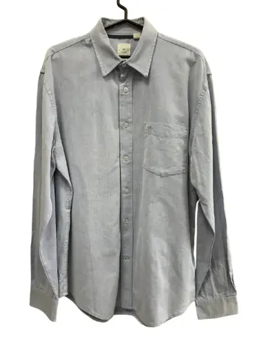 [4279202.14] Camisa para hombre. Talla M- Dockers