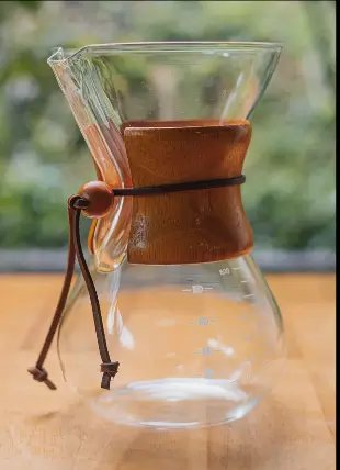 [7010918.5] Chemex 600 ml