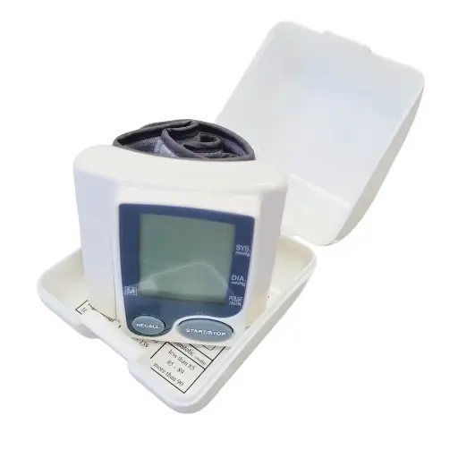 [4807330.4] Tensiómetro