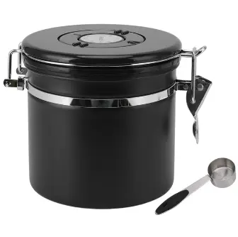 [7010918.4] Recipiente hermetico para cafe 1.2l.
