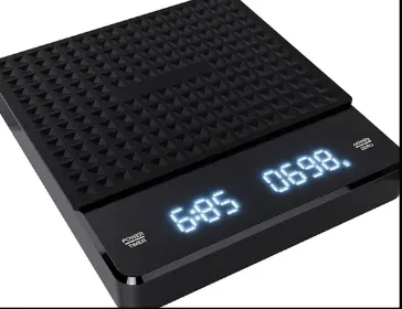 [7010918.19] Balanza para Cafe (Hasta 3kg)