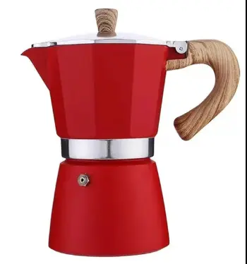 [7010918.21] Moka Italiana Roja