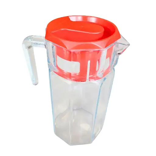 [1234567.17] Jarra de vidrio 1 Lt