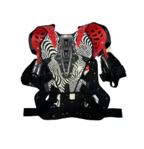 [MILE] Pechera para motocros Thor-Talla L