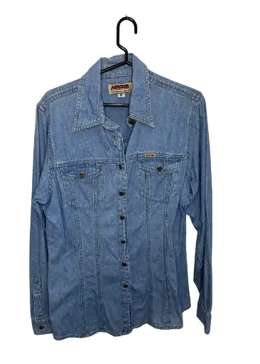 [13121091.3] Camisa para mujer. Talla M -Apache