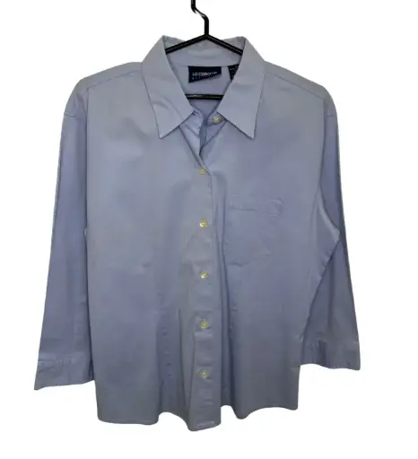 [13121091.50] Camisa para mujer. Talla M - Liz Claiborne