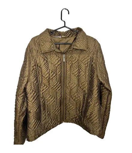 [13121091.54] Chaleco. Talla M - Jane Ashley