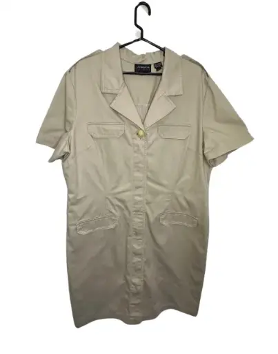 [13121091.56] Vestido . Talla 16 - Liz Claiborne