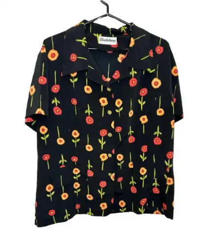 [13121091.61] Camisa para mujer.  Talla L - Gladstone