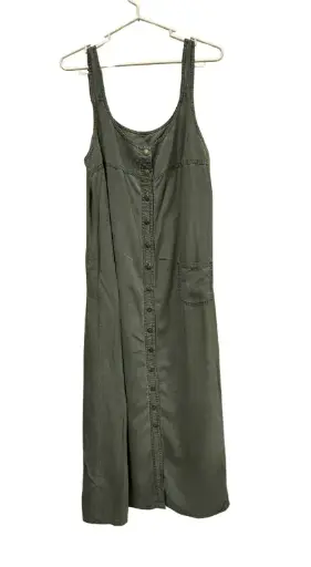 [170524.30] Vestido . Talla 16 - Liz Claiborne 