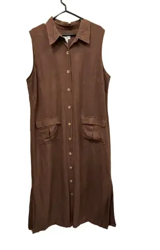 [13121091.100] Vestido AA Dress Maggi -Talla 16 