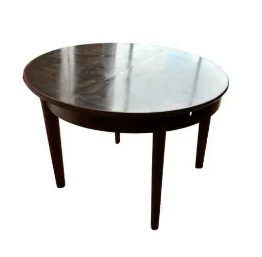 [VERO.2] Mesa desplegable de madera