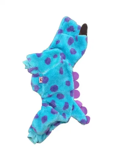 [16032515-30] Ropa para perro - Raza Pequeña EXCLUSIVE