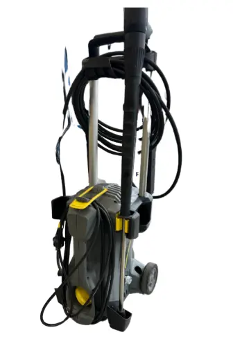 [JEANINE.14] Hidrolavadora Karcher 