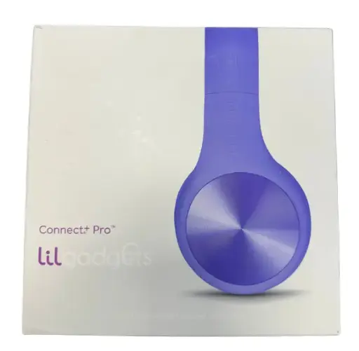 [7010918.76] LIL GADGETS - CONNECT PRO