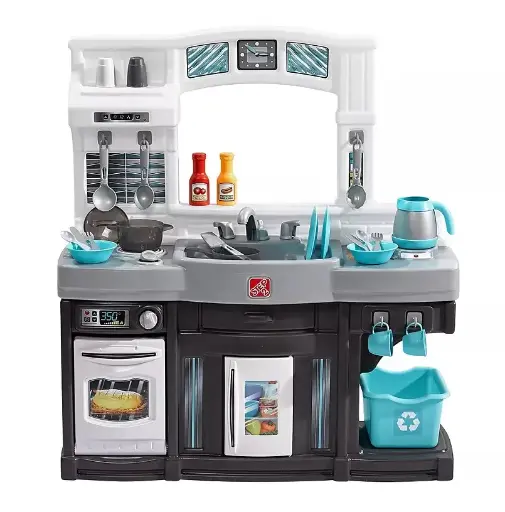 Cocina moderna para niños - Kohl´s