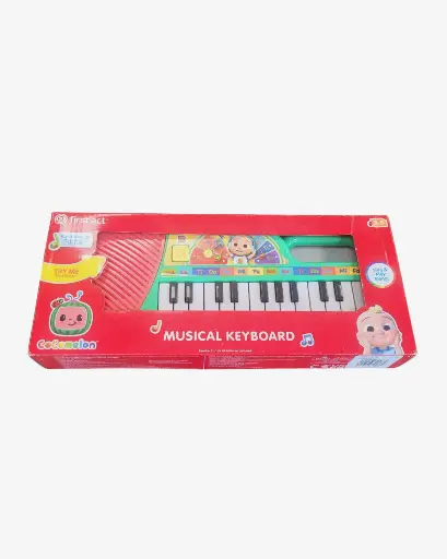 [7836415] Piano musical