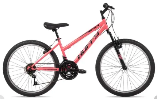 [7836415.3] Bicicleta montañera Huffy Aro 24