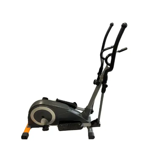 [LABLONDIE.8]  DirectHomeGym HEAD Elliptical Cross Trainer H7050E