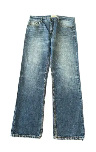 [4279202.13] Jean Aeropostale.  Straight 31x30