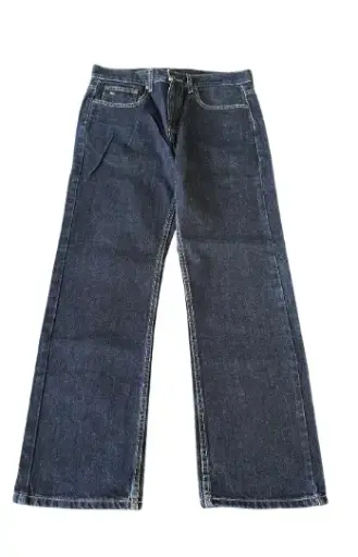 [4279202.15] Jean Tommy Hilfiger.  Straight 31x30
