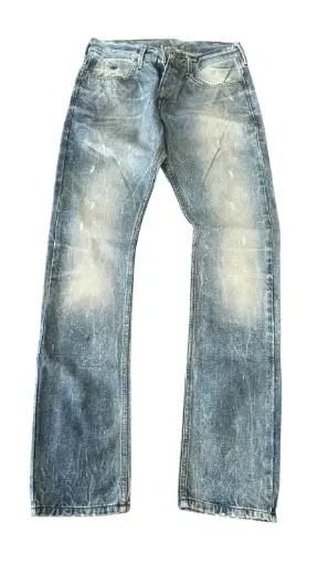 [4279202.16] Jean Zara.  Straight 31x30 