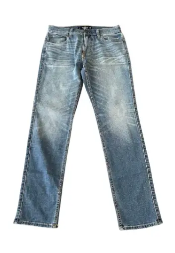 [4279202.17] Jean Hollister. Skinny Fit 31x32  