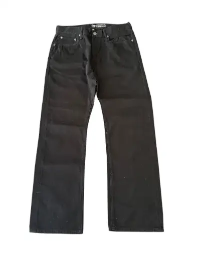 [4279202.18] Jean GAP. Straight Fit  31x30   