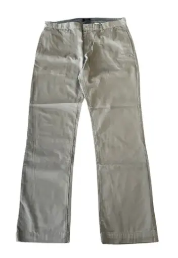 [4279202.21] Pantalon GAP KHAKIS Classic  33x30     