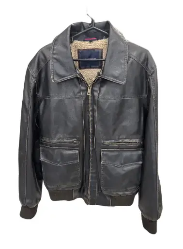 [4279202.22] Chaqueta Tommy Hilfiger. Talla M