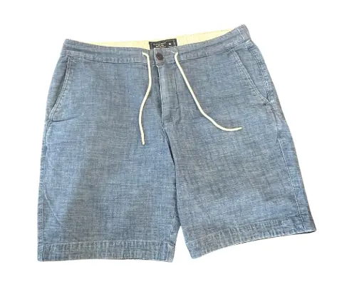 [4279202.25] Short de Jean Abercrombie&Fitch - Talla M